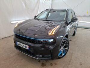 Lynk and Co 01 2020 SUV 1.5 261ch 01 Hybride Rechargeable