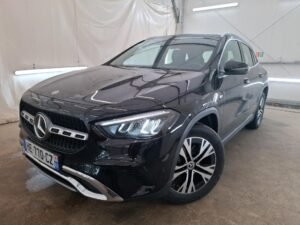 Mercedes-Benz GLA 250 e Hybrid EQ Business Line