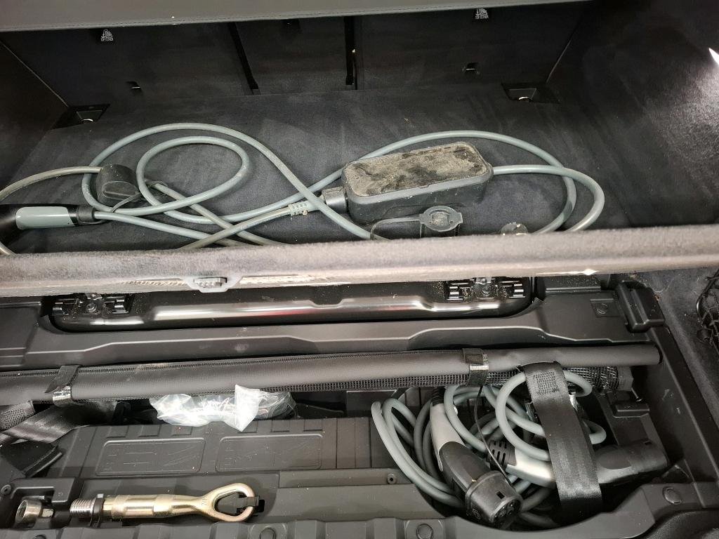 
								BMW X5 xDrive 45e 394ch M Sport BVA8 Hybride full									