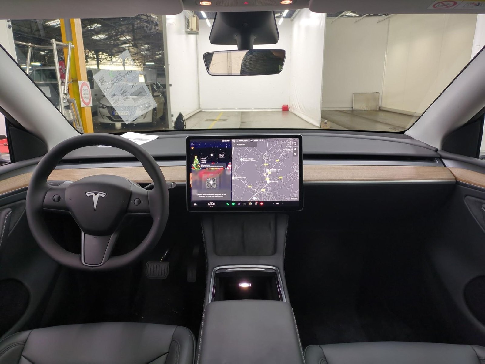 
								Tesla Model Y RWD 2024 full									