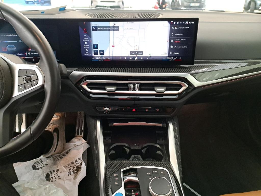 
								BMW i4 Gran Coupe M50 81 kWh BVA full									