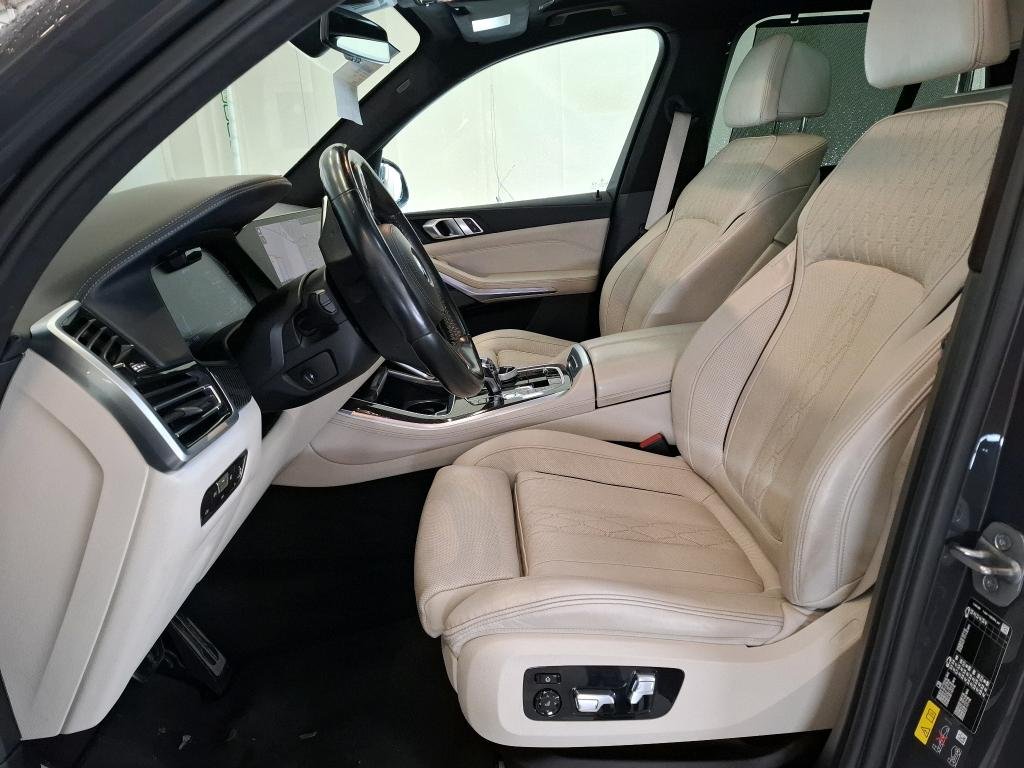 
								BMW X5 xDrive 45e 394ch M Sport BVA8 Hybride full									