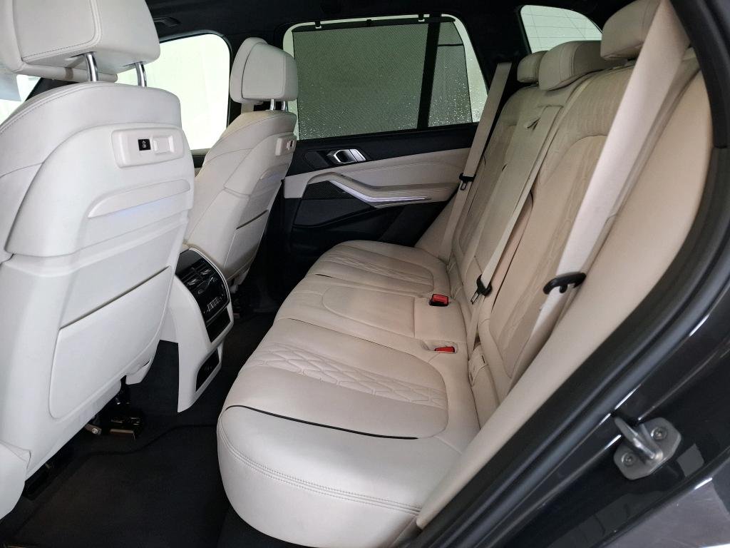 
								BMW X5 xDrive 45e 394ch M Sport BVA8 Hybride full									