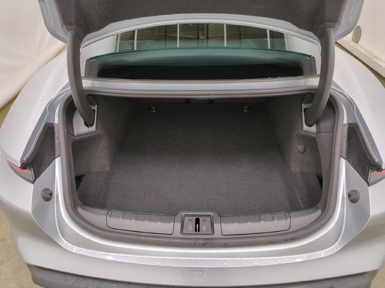 
								Porsche Taycan 79kWh BVA full									