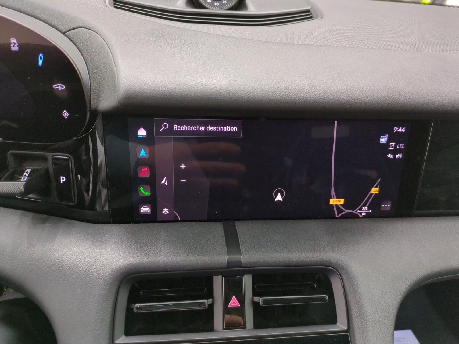 
								Porsche Taycan 79kWh BVA full									