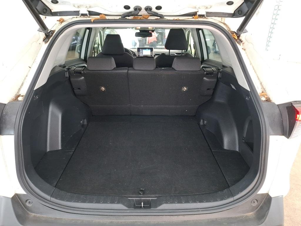 
								TOYOTA RAV4 Hybride Hybride 2WD Dynamic Business full									