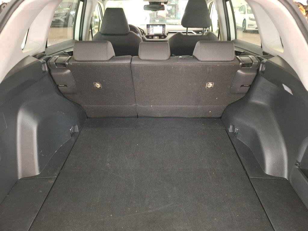 
								TOYOTA RAV4 Hybride Hybride 2WD Dynamic Business full									