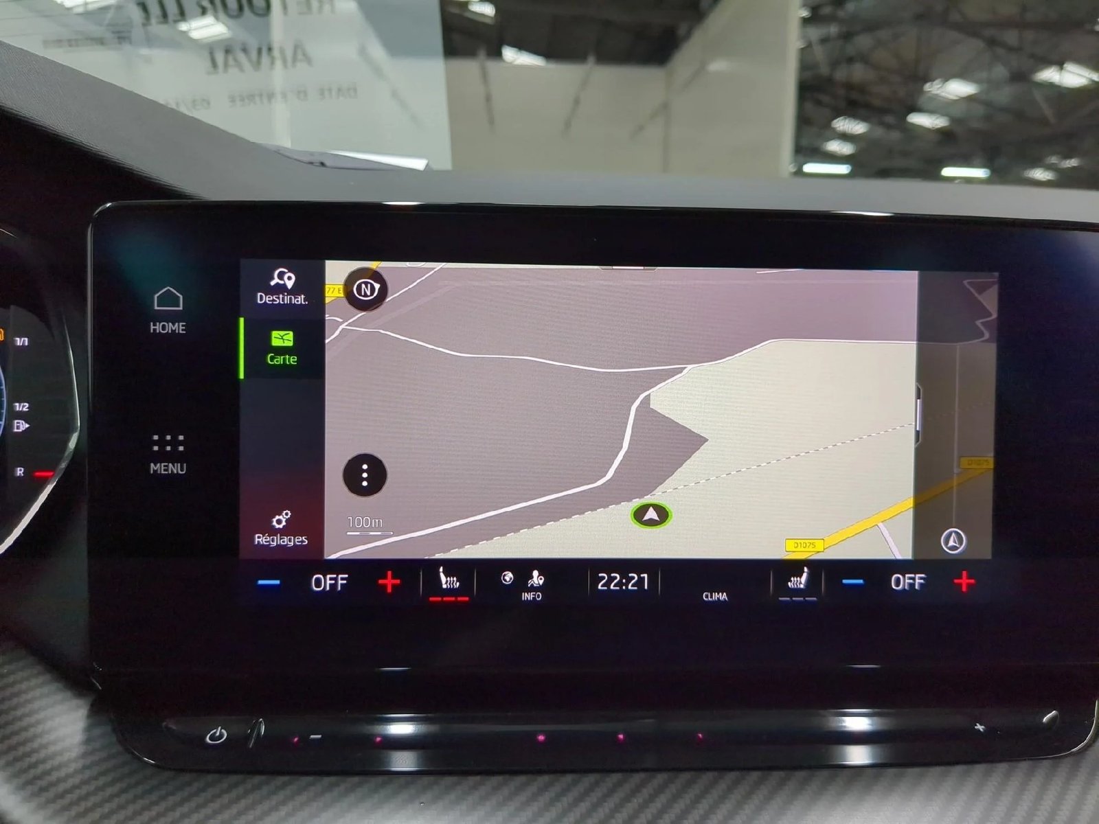 
								Skoda Octavia RS 2.0 TDI 200CV BVA7 E6d full									