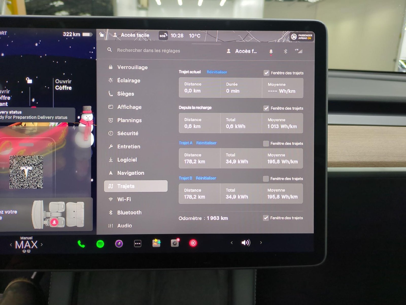 
								Tesla Model Y RWD 2024 full									