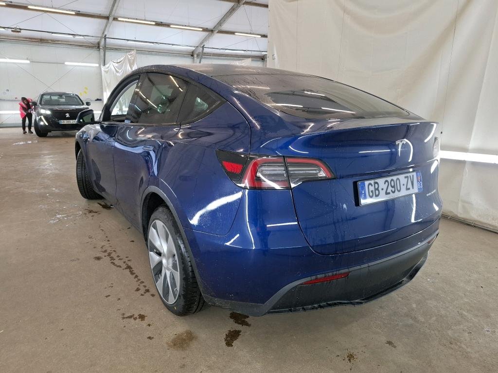 
								TESLA Model Y Long Range Dual Motor AWD full									