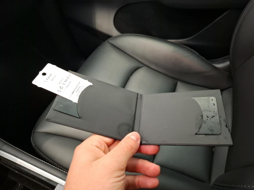 
								TESLA Model Y Long Range Dual Motor AWD full									