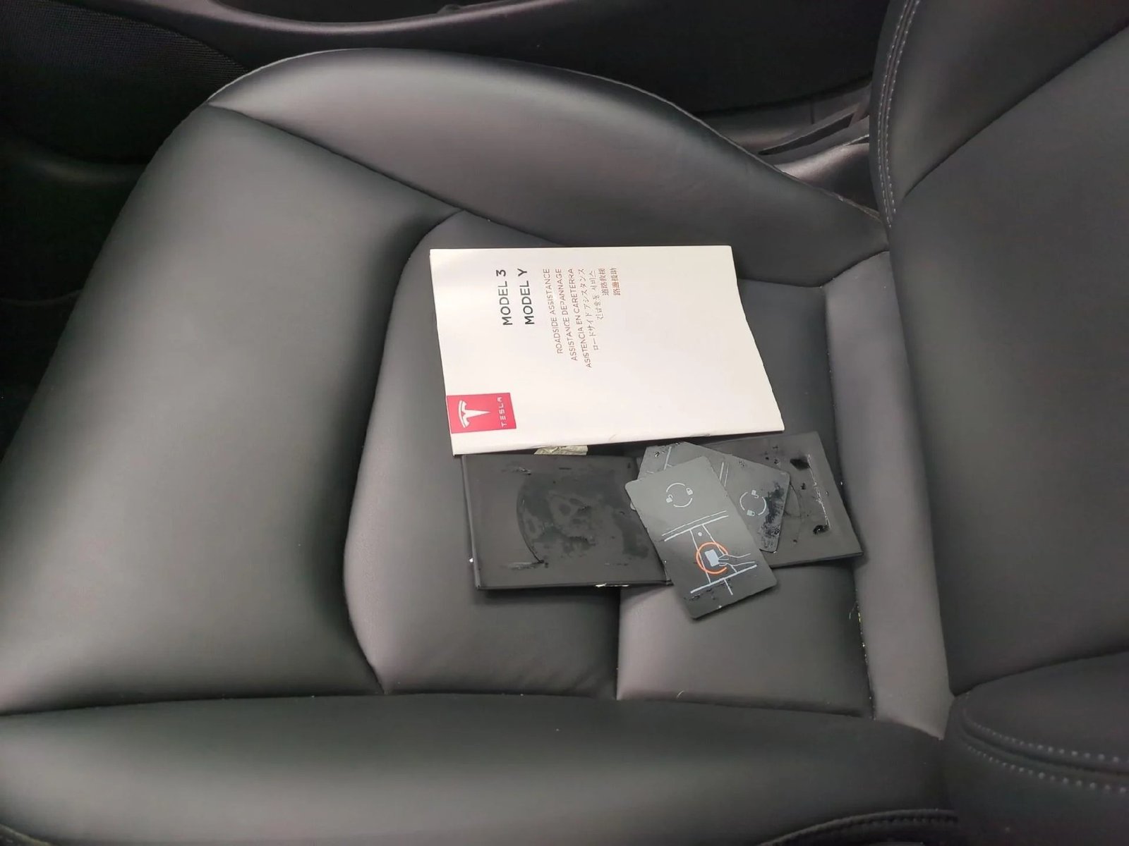 
								TESLA Model 3 Autonomie Standard Plus RWD full									