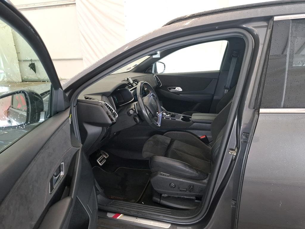 
								DS DS 7 Crossback / 2017 / 5P / SUV E-TENSE 225 PERFORMANCE Line + full									