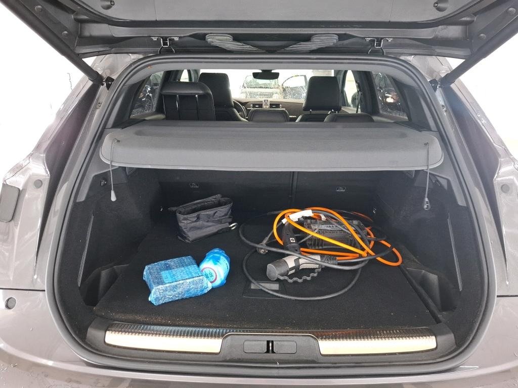 
								DS DS 7 Crossback / 2017 / 5P / SUV E-TENSE 225 PERFORMANCE Line + full									