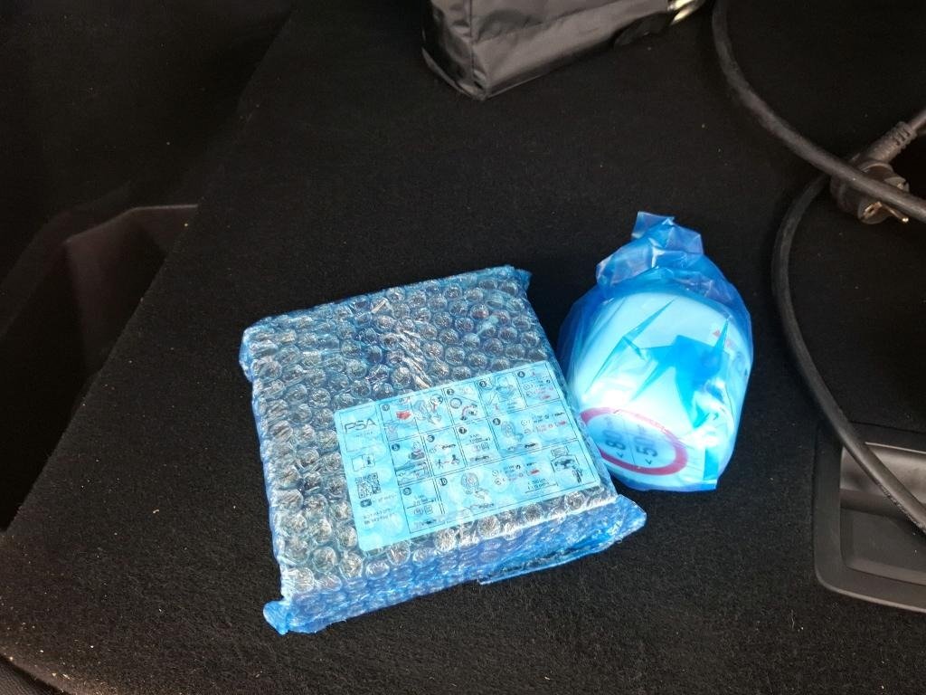 
								DS DS 7 Crossback / 2017 / 5P / SUV E-TENSE 225 PERFORMANCE Line + full									