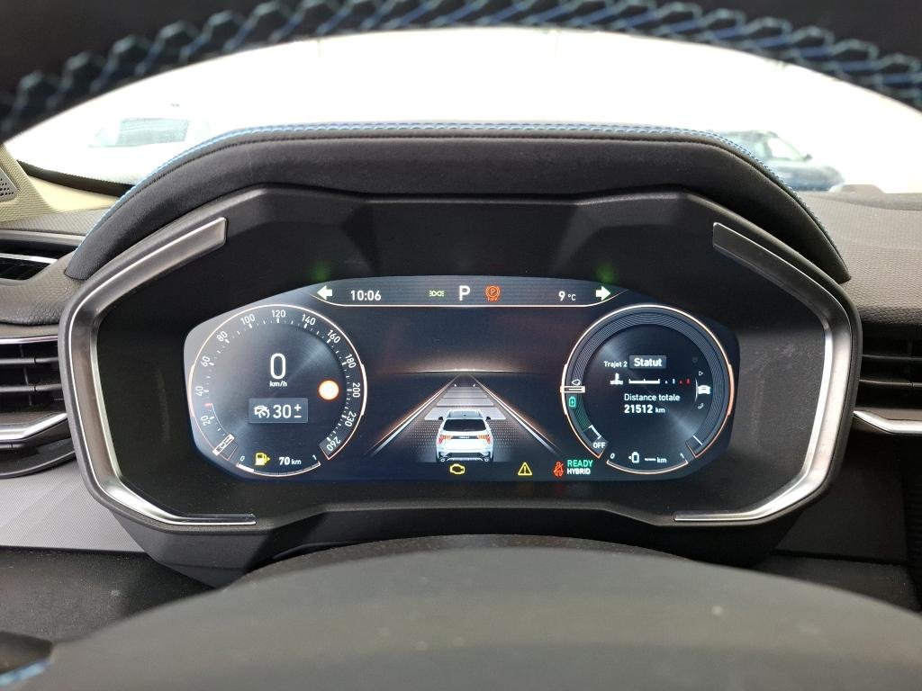 
								Lynk and Co 01 2020 SUV 1.5 261ch 01 Hybride Rechargeable full									