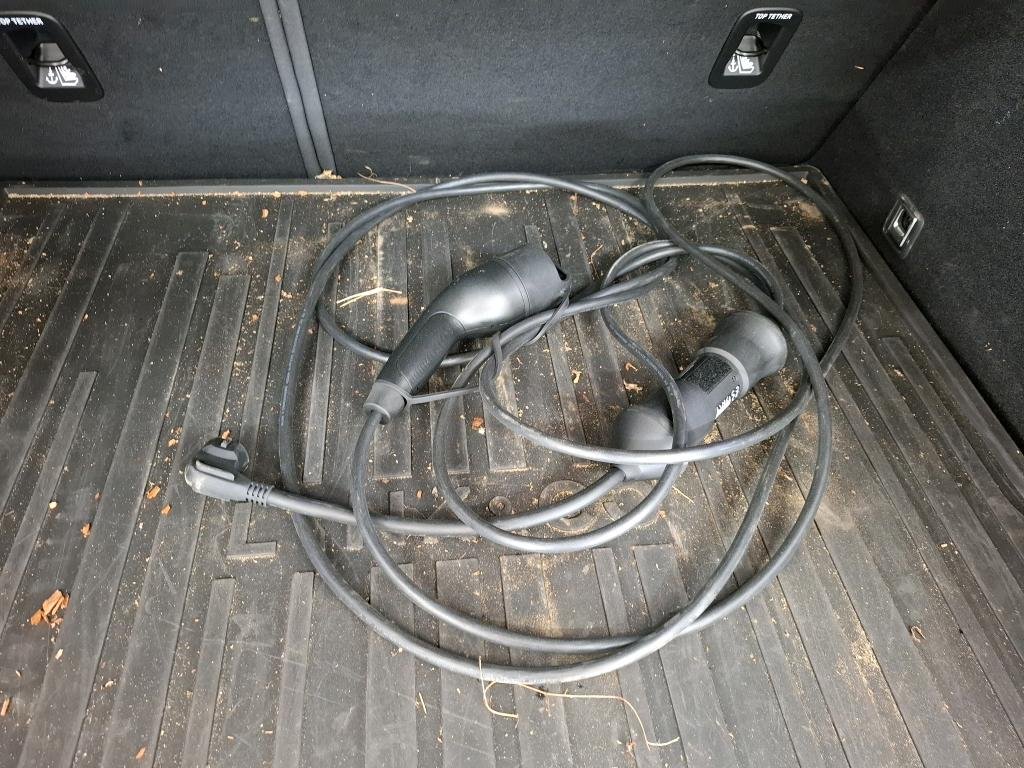 
								Lynk and Co 01 2020 SUV 1.5 261ch 01 Hybride Rechargeable full									