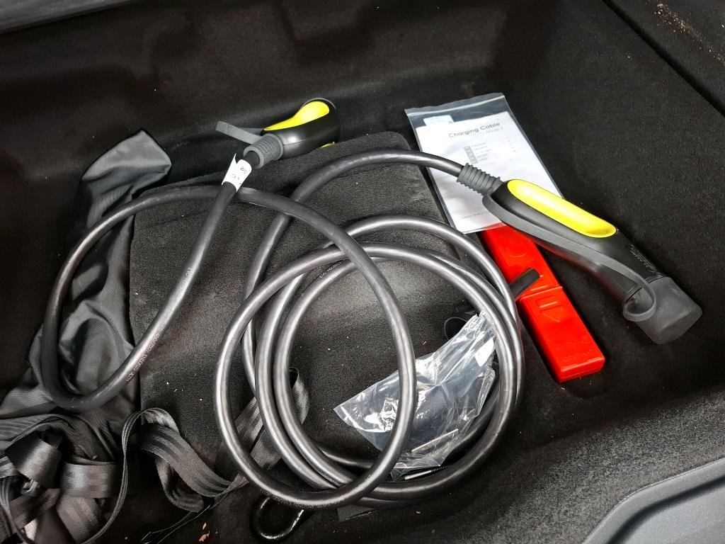 
								Lynk and Co 01 2020 SUV 1.5 261ch 01 Hybride Rechargeable full									