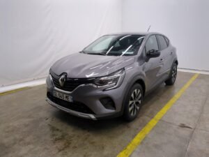 Renault Captur II Evolution 1.6 E-TECH Hybrid 145CV BVA6 E6d