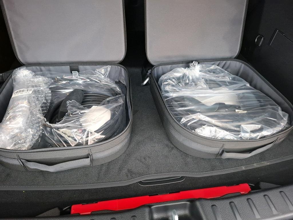 
								Mercedes-Benz GLA 250 e Hybrid EQ Business Line full									