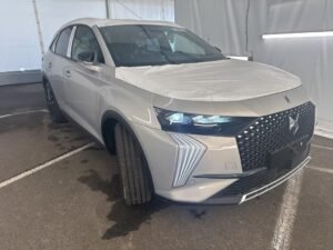 DS DS 7 SUV PLUG-IN AWD 300 ÉTOILE