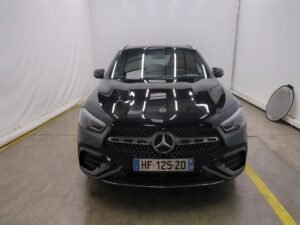 Mercedes-Benz GLA 180 d AMG Line DCT 