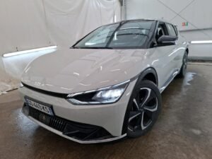 Kia EV6 2021 / 5P / SUV BEV 77.4 kWh AIR DESIGN