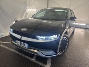 Hyundai Ioniq 5 Executive Électrique 77 kWh BVA