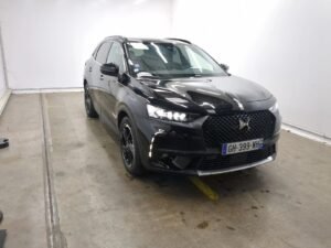 DS Automobiles DS 7 Crossback SUV E-TENSE 225 PERFORMANCE Line +