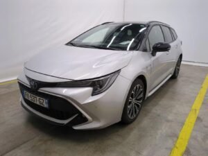 Toyota Corolla Touring Sports Break Hybride 122h Collection