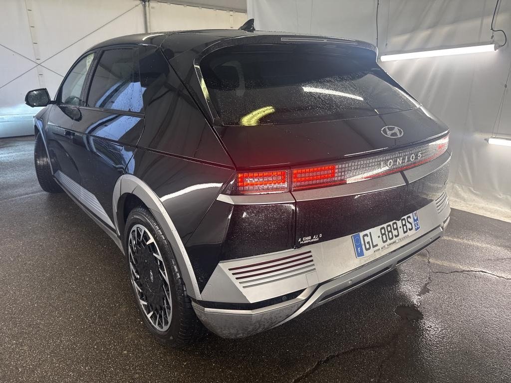 
								Hyundai Ioniq 5 Executive Électrique 77 kWh BVA full									
