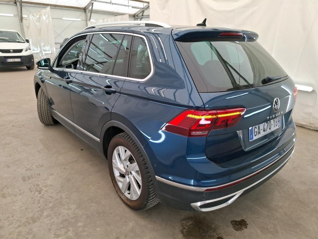 
								Volkswagen Tiguan Elegance Exclusive 2.0 TDI 150CV BVA7 E6d full									