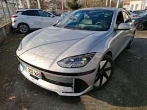 Hyundai Ioniq 6 Creative Électrique 77kWh BVA