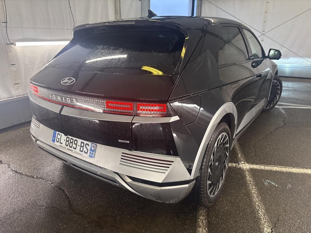 
								Hyundai Ioniq 5 Executive Électrique 77 kWh BVA full									