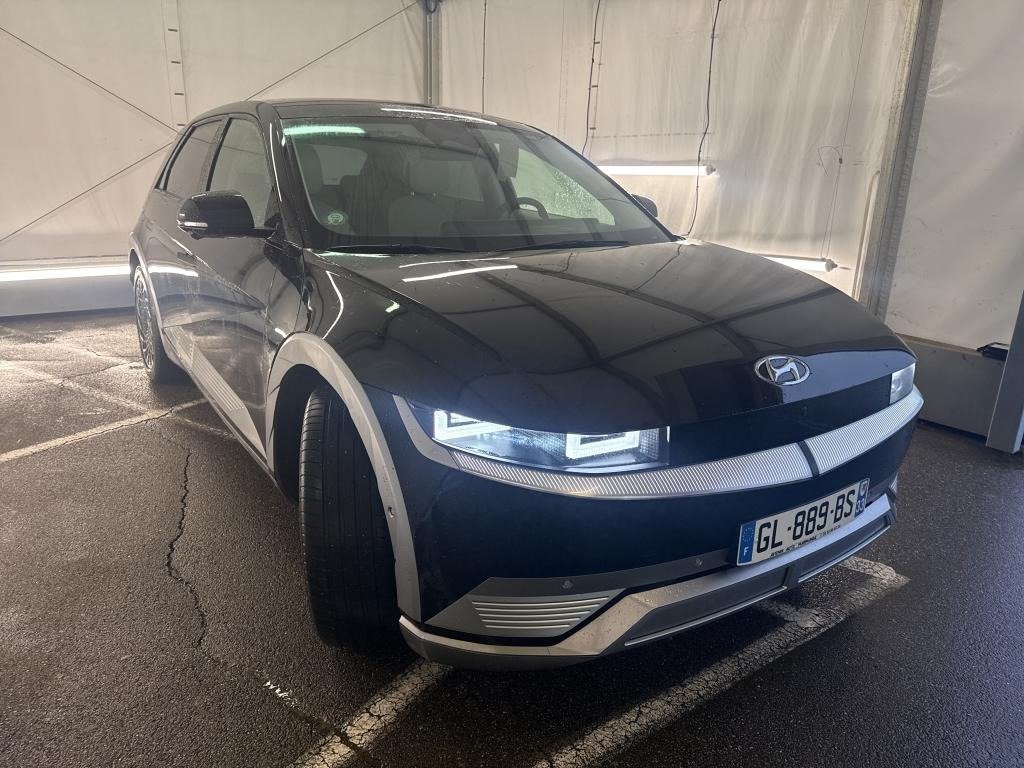 
								Hyundai Ioniq 5 Executive Électrique 77 kWh BVA full									