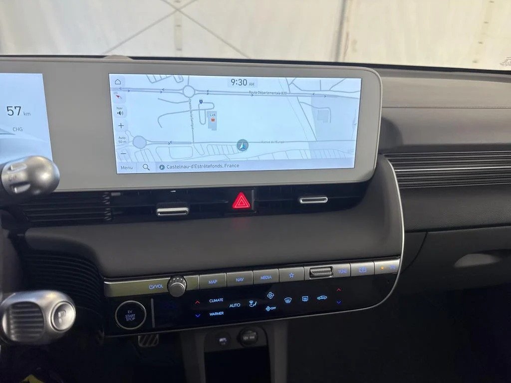 
								Hyundai Ioniq 5 Executive Électrique 77 kWh BVA full									