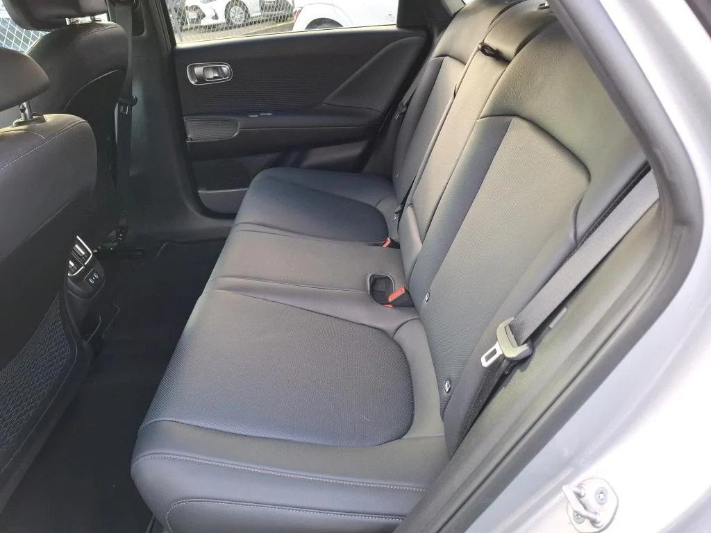 
								Hyundai Ioniq 6 Creative Électrique 77kWh BVA full									