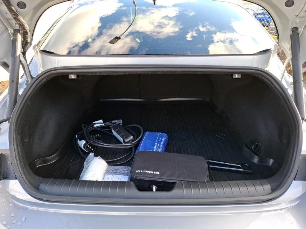 
								Hyundai Ioniq 6 Creative Électrique 77kWh BVA full									