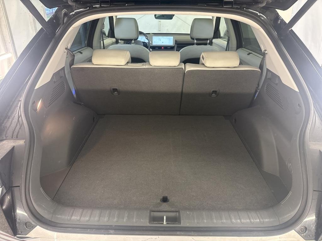 
								Hyundai Ioniq 5 Executive Électrique 77 kWh BVA full									