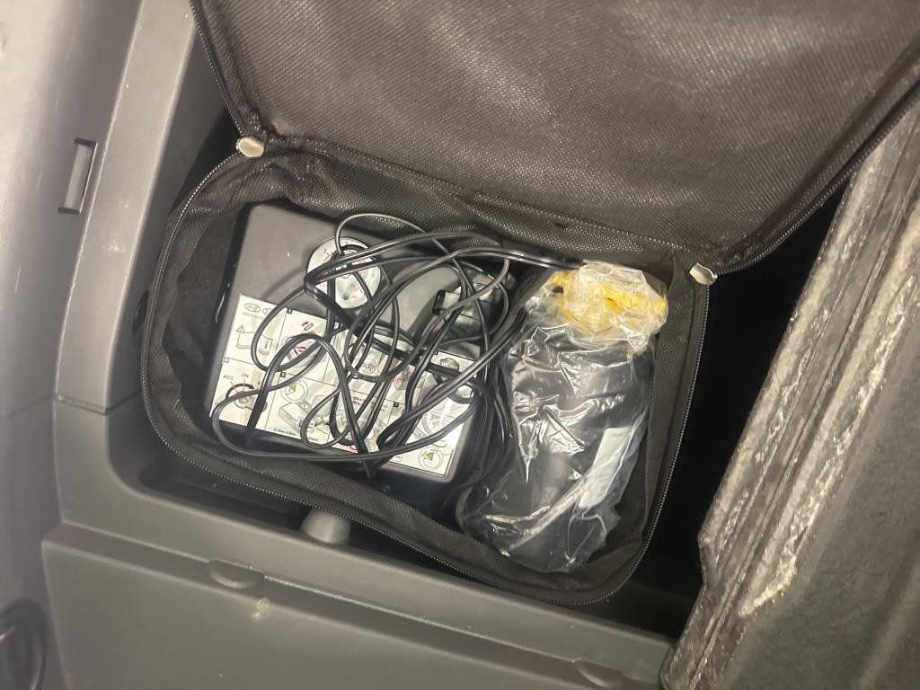 
								Hyundai Ioniq 5 Executive Électrique 77 kWh BVA full									