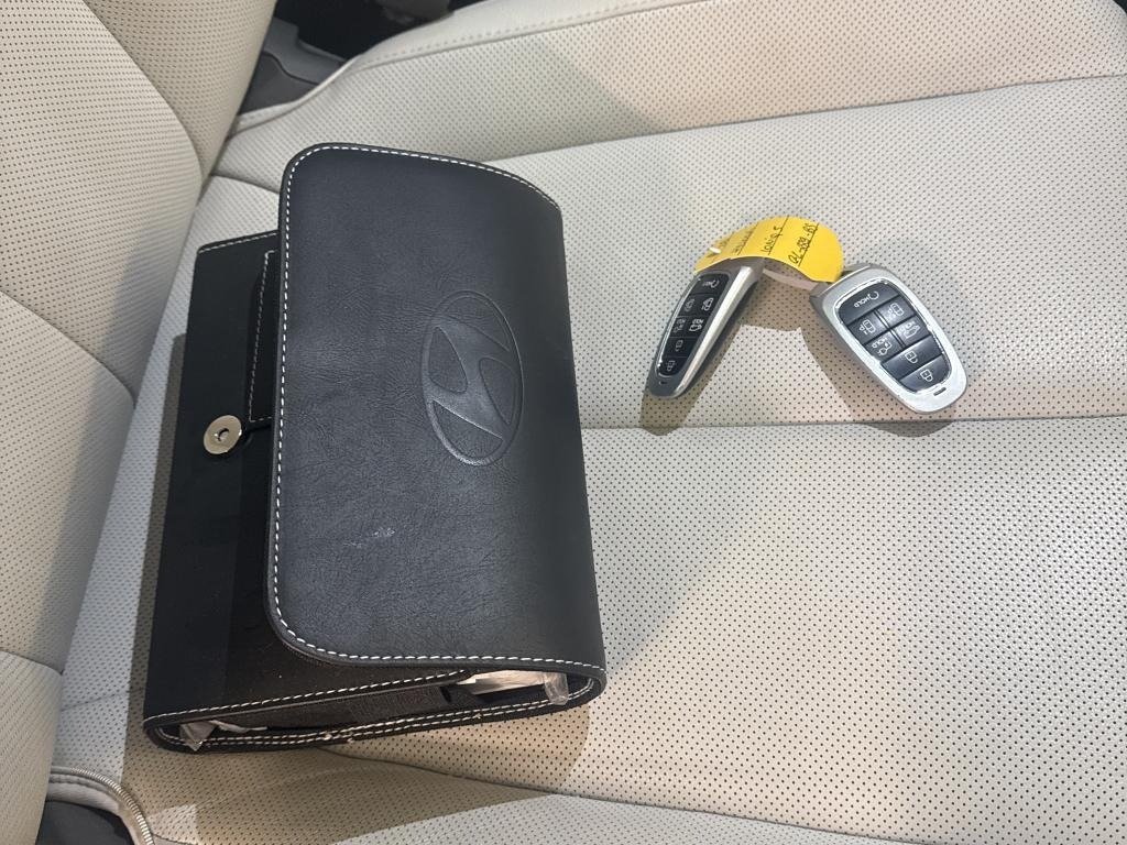 
								Hyundai Ioniq 5 Executive Électrique 77 kWh BVA full									