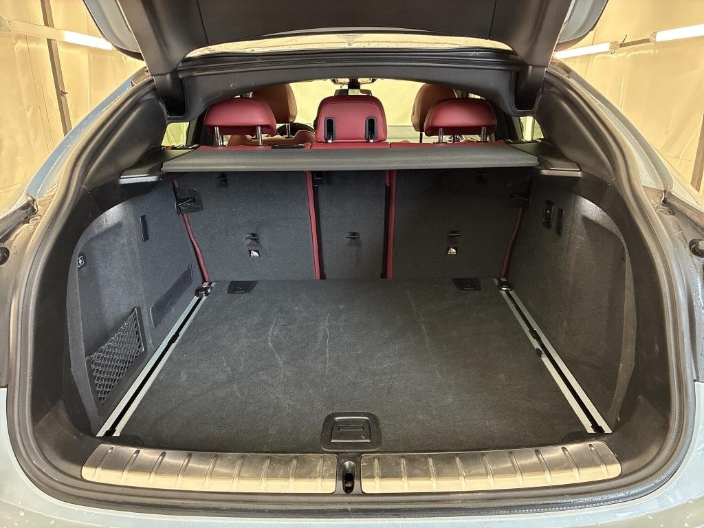 
								BMW X4 xDrive20d 190ch M Sport BVA8 full									