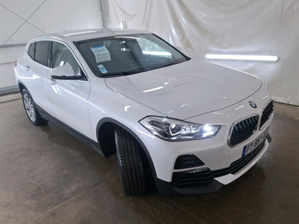 
								BMW X2 F39 xDrive 20d Lounge 2.0 190CV BVA8 E6d full									
