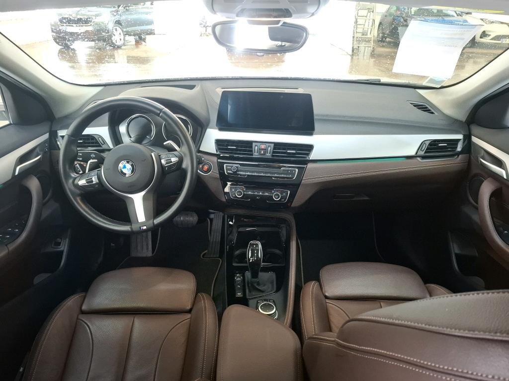 
								BMW X2 F39 xDrive 20d Lounge 2.0 190CV BVA8 E6d full									