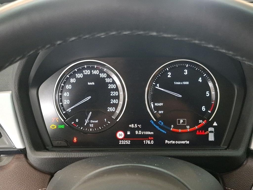 
								BMW X2 F39 xDrive 20d Lounge 2.0 190CV BVA8 E6d full									