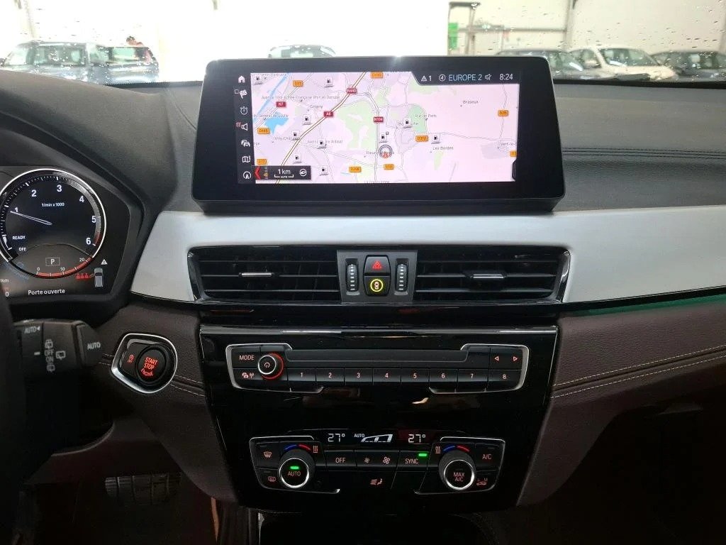 
								BMW X2 F39 xDrive 20d Lounge 2.0 190CV BVA8 E6d full									