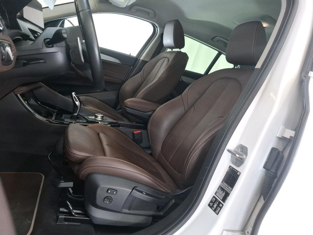 
								BMW X2 F39 xDrive 20d Lounge 2.0 190CV BVA8 E6d full									