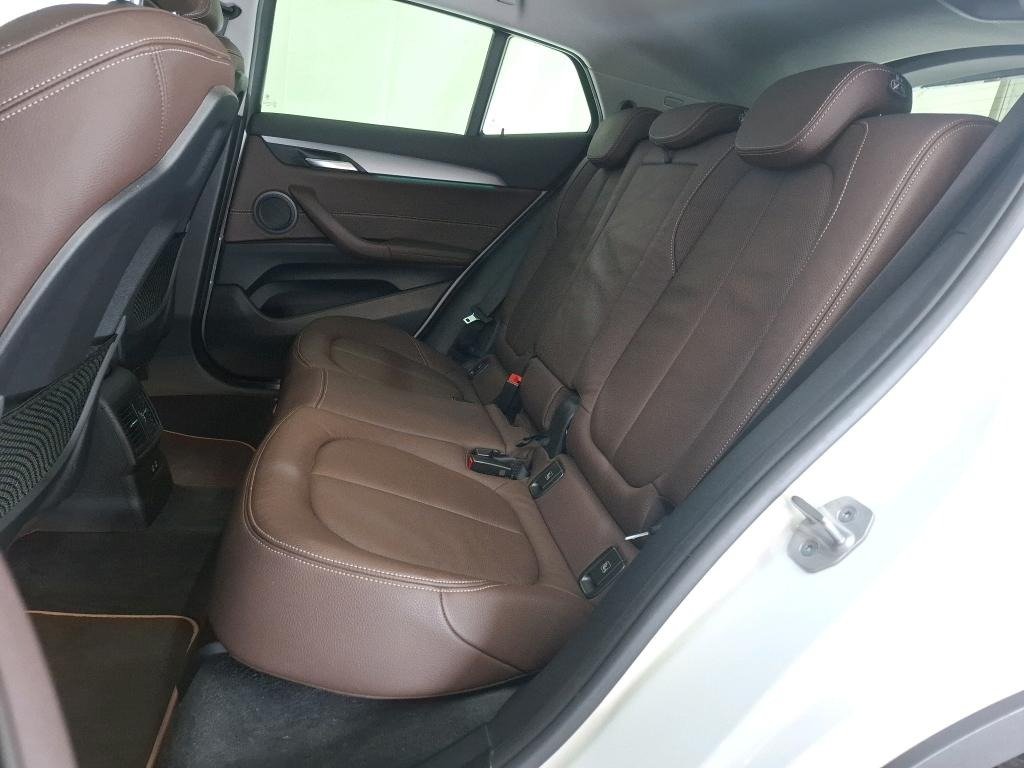 
								BMW X2 F39 xDrive 20d Lounge 2.0 190CV BVA8 E6d full									