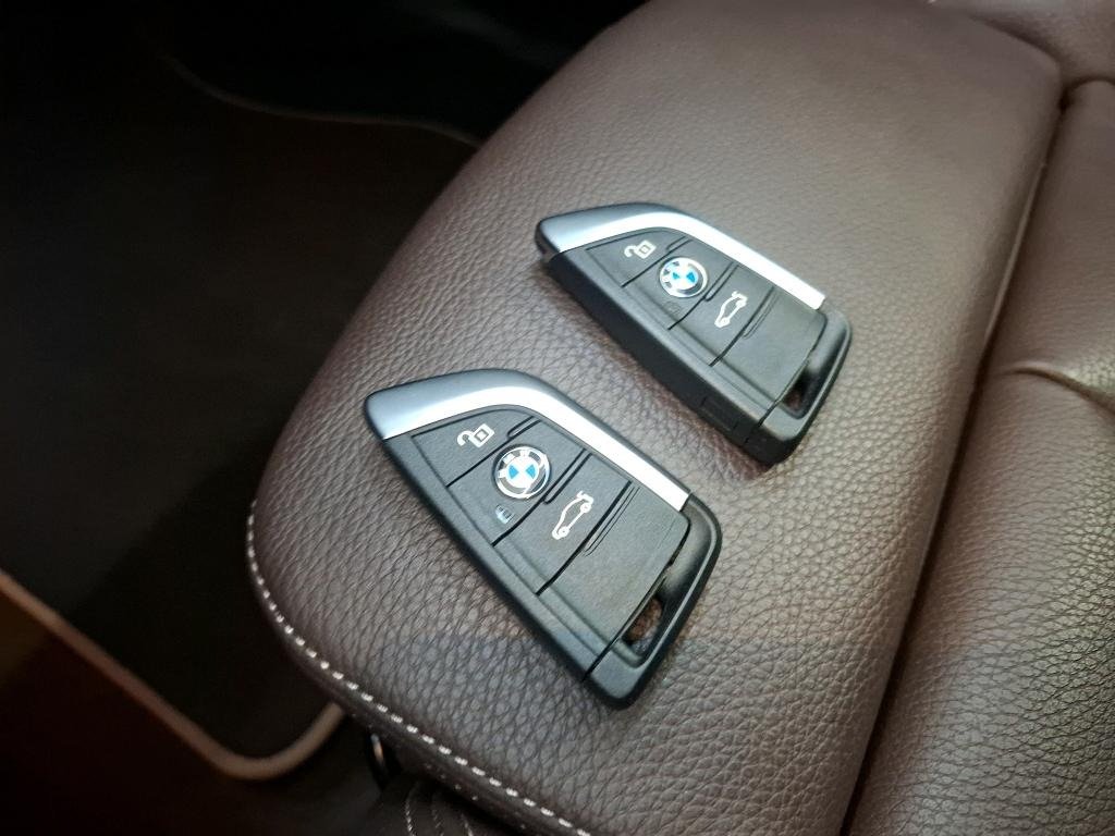 
								BMW X2 F39 xDrive 20d Lounge 2.0 190CV BVA8 E6d full									