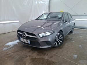 Mercedes-Benz Classe A 180 d Business Line